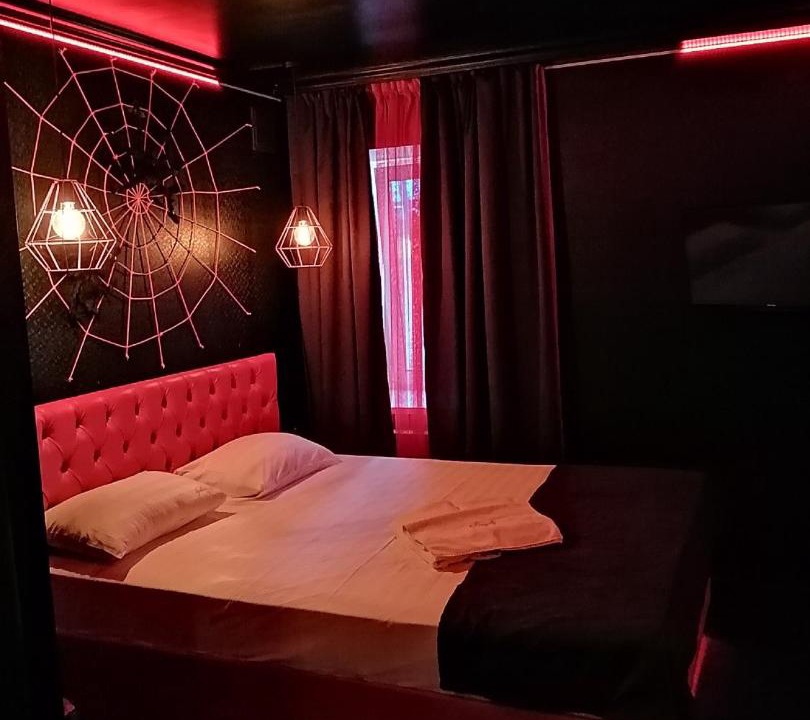Photo of Bedroom in Ostankinsky
