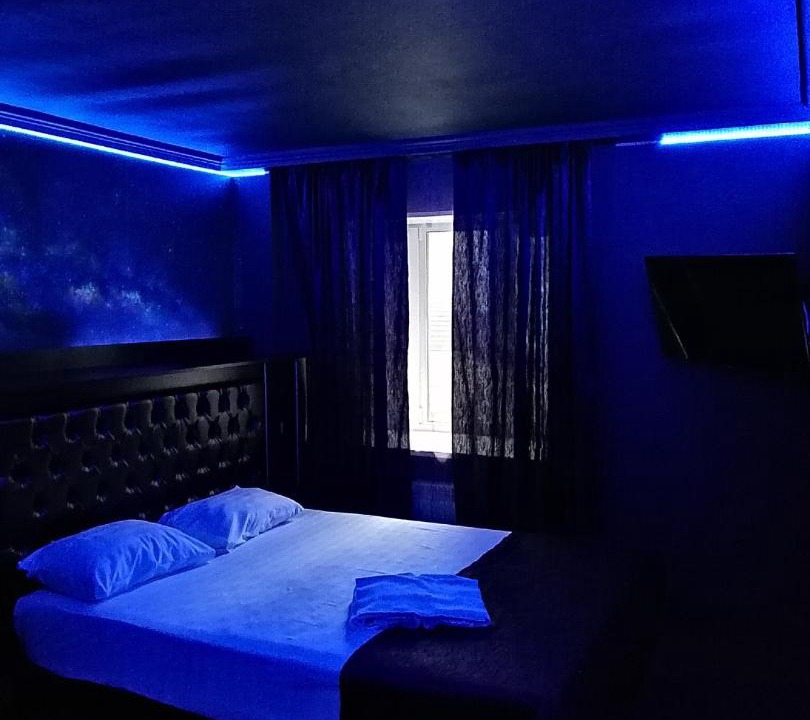Photo of Bedroom in Ostankinsky