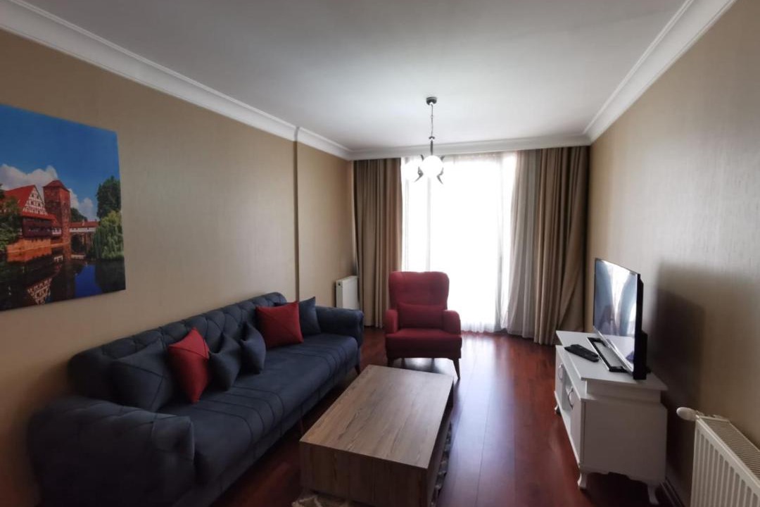 Photo of Livingroom in Harbiye