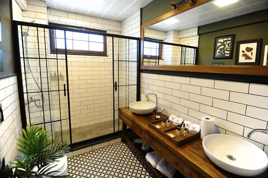 Photo of Bathroom in Sapanca