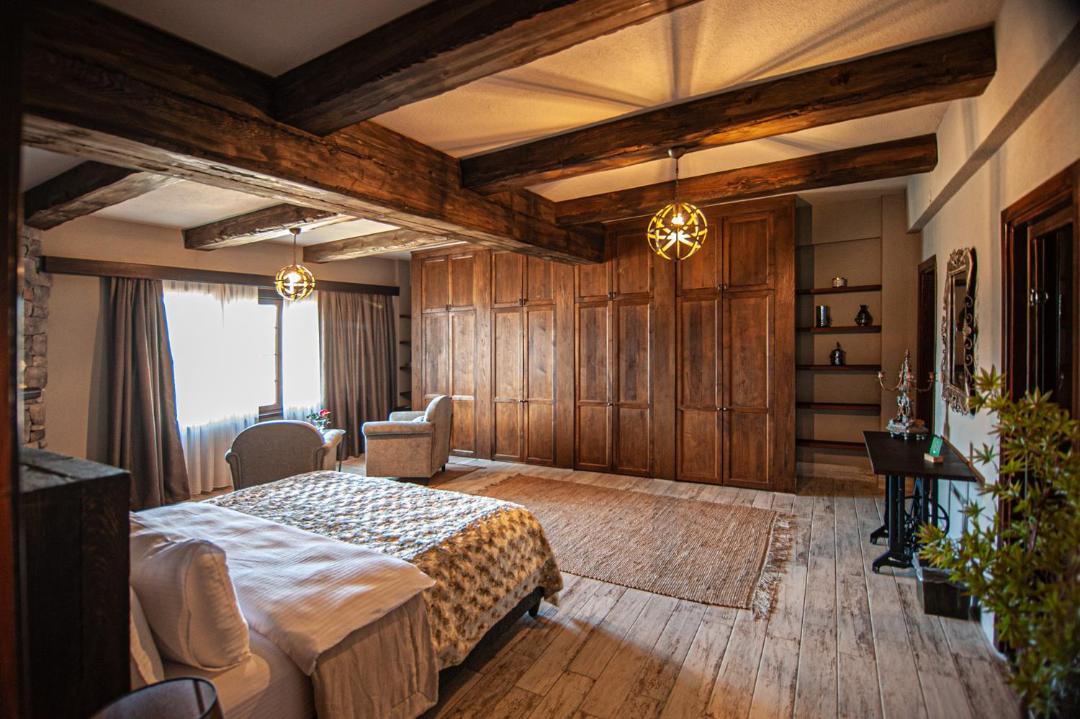 Photo of Bedroom in Sapanca