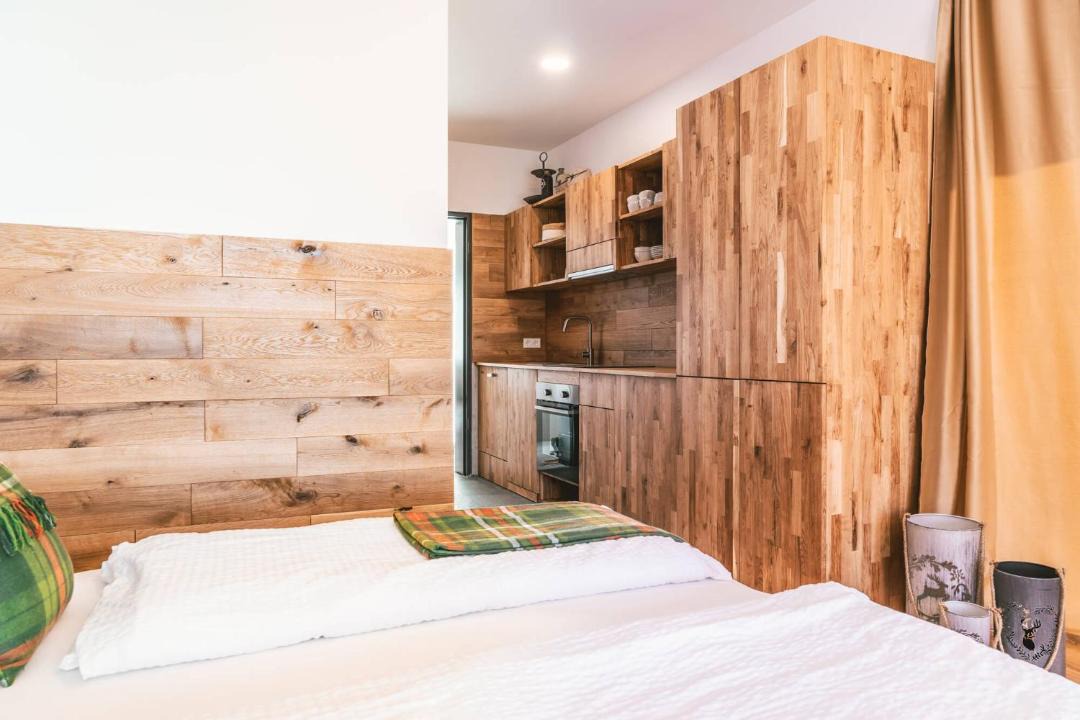 Photo of Bedroom in Ravensburg