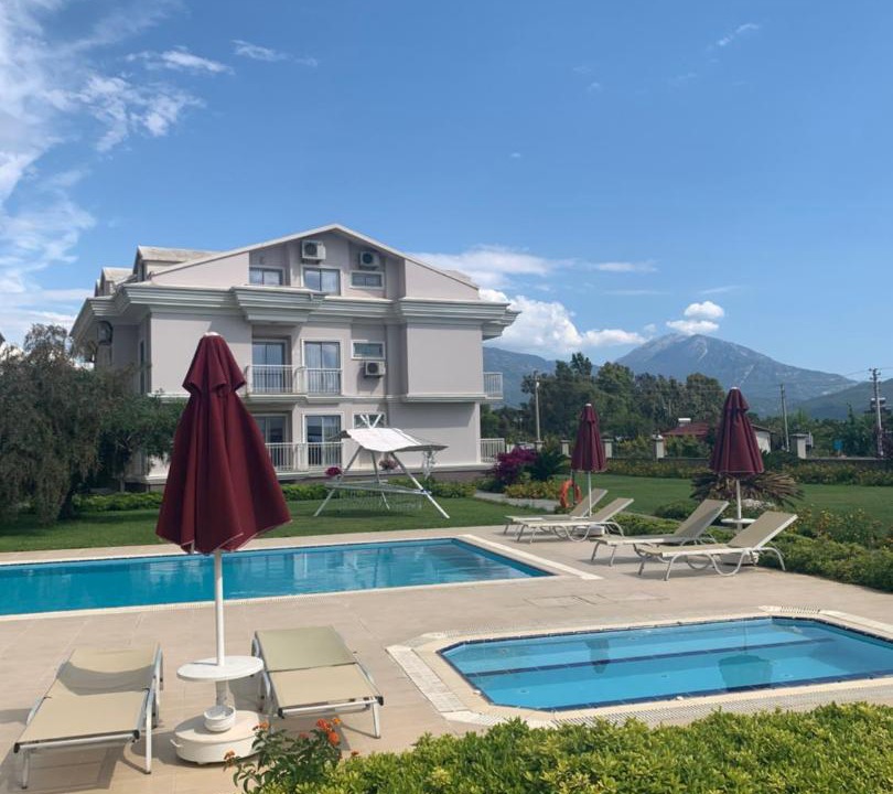 Photo of Kitchen in Fethiye City Center