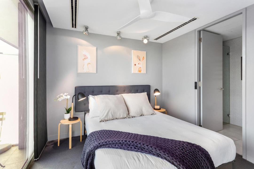 Photo of Bedroom in Kingston