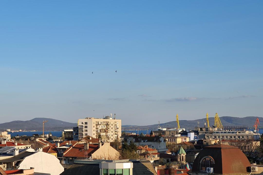 Photo of Others in Burgas Center