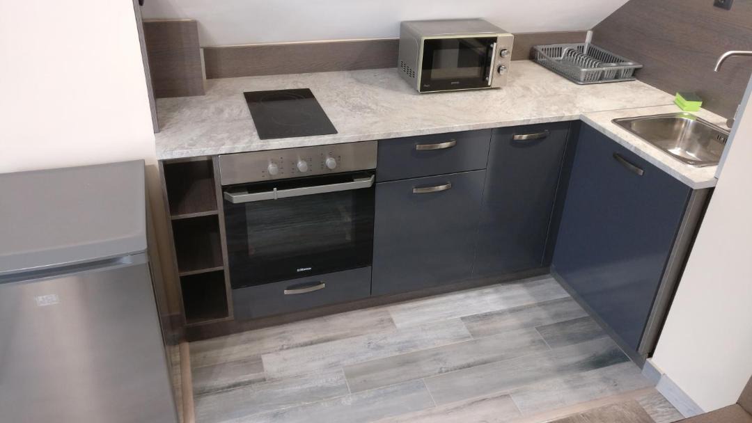Photo of Kitchen in Sandanski