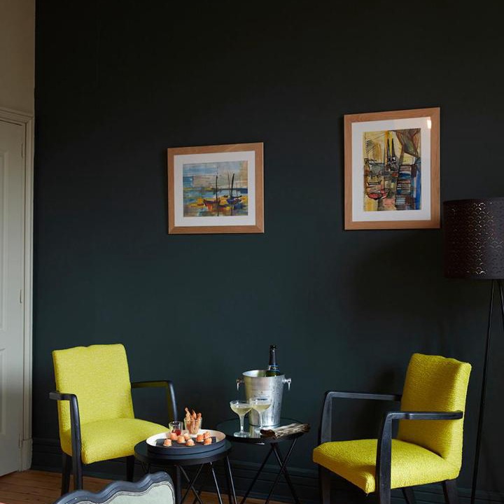 Photo of Livingroom in Eu