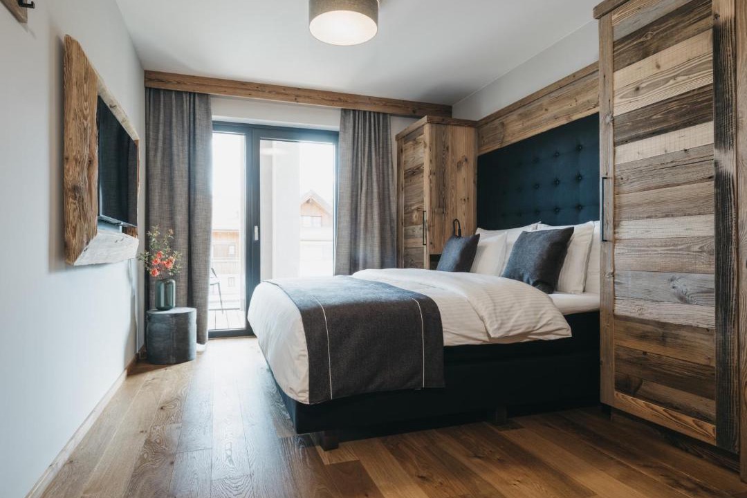 Photo of Bedroom in Ladis