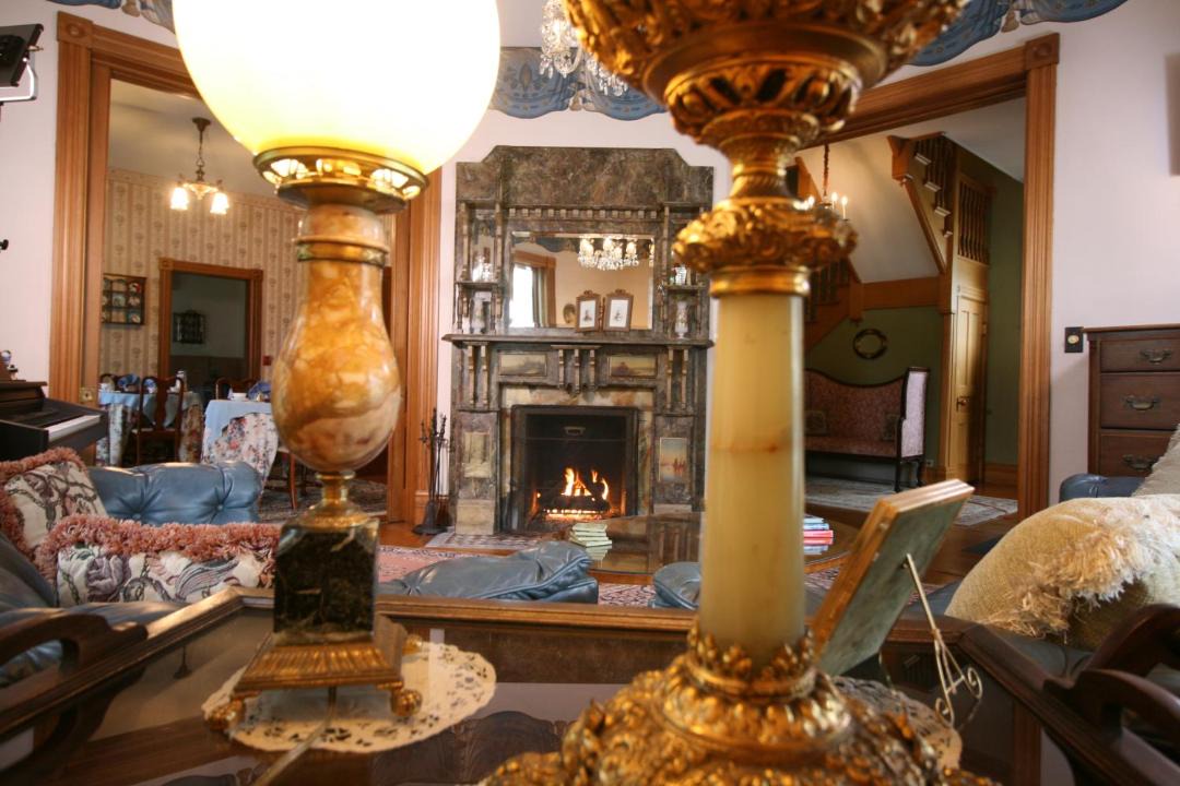 Photo of Livingroom in Ludlow