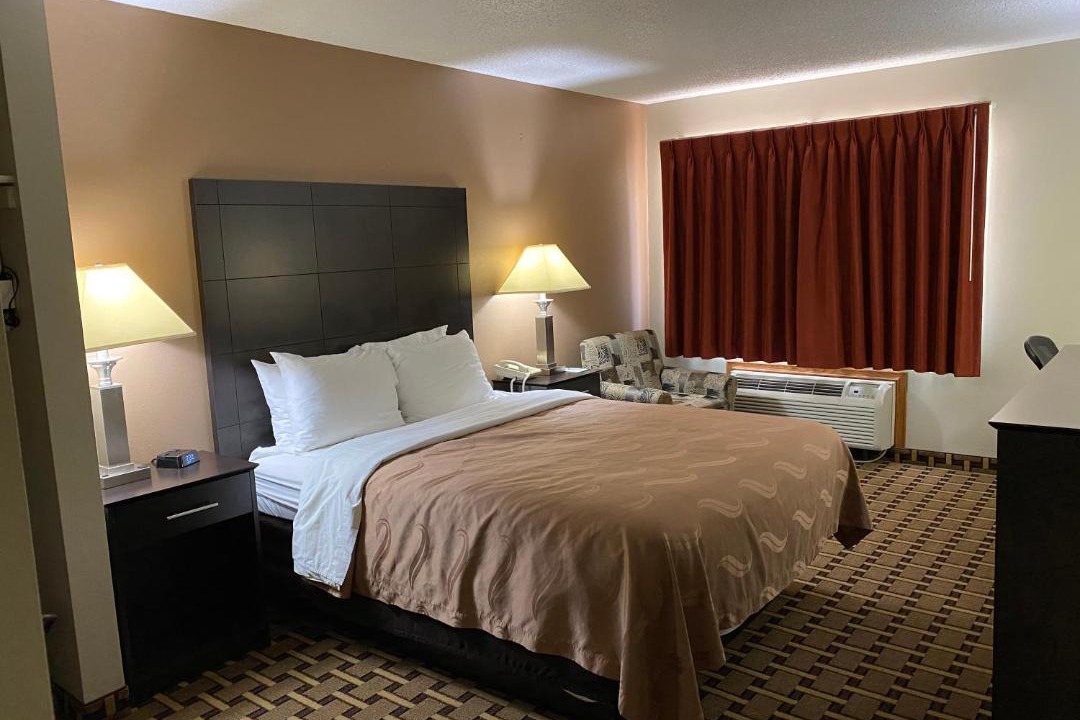 Photo of Bedroom in Morton