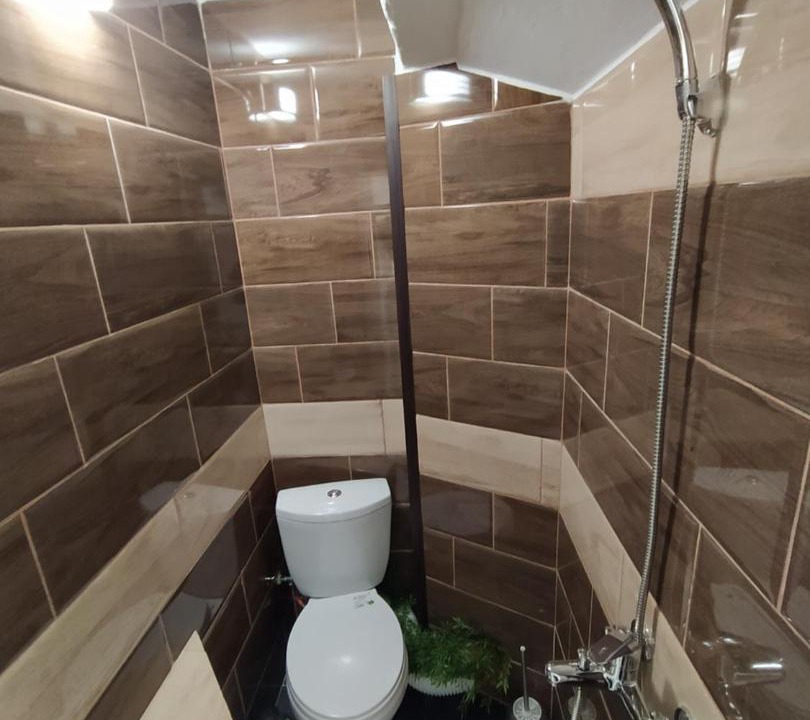 Photo of Bathroom in Hristo Botev