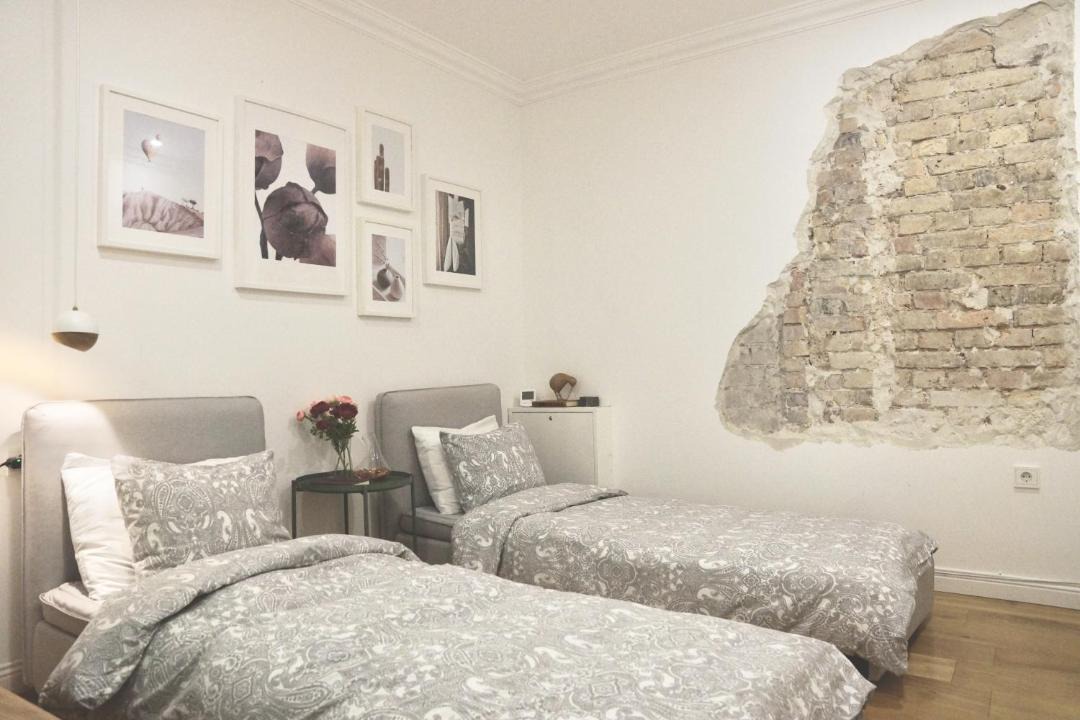 Photo of Bedroom in Old Town