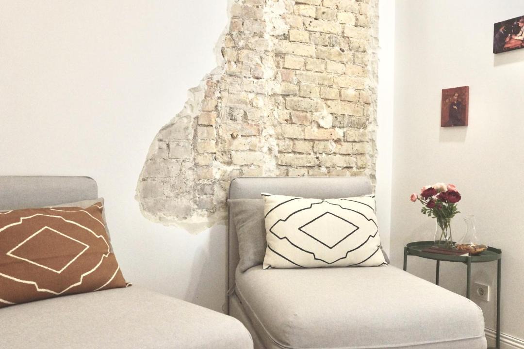 Photo of Bedroom in Old Town