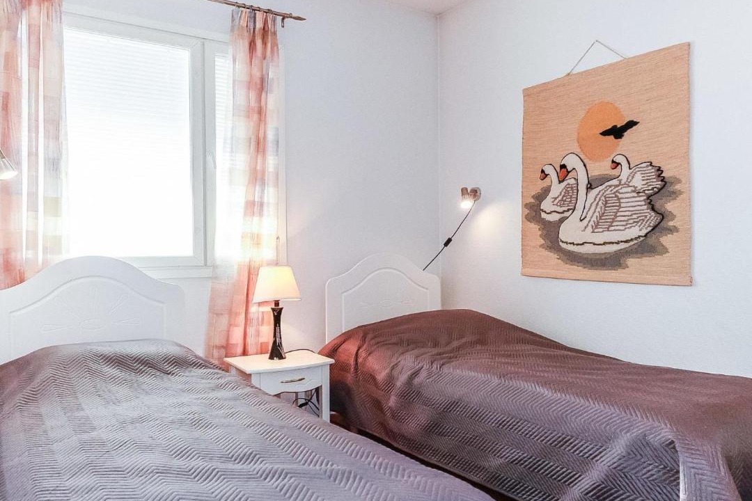 Photo of Bedroom in Sirkka