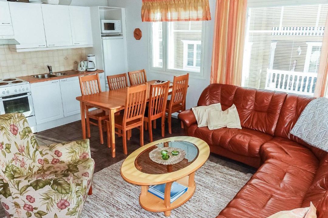 Photo of Livingroom in Sirkka