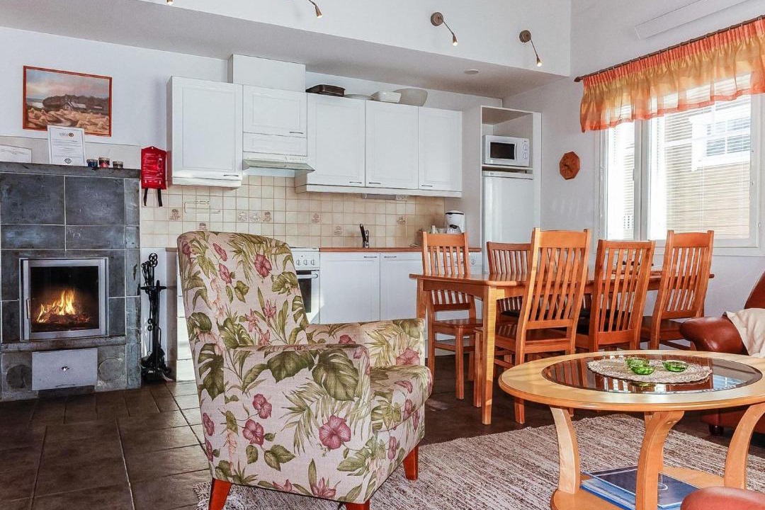 Photo of Livingroom in Sirkka