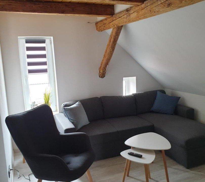 Photo of Livingroom in Grimma