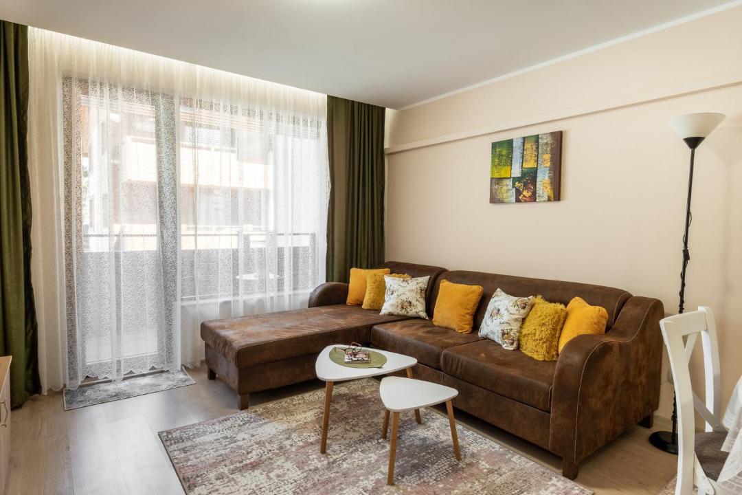 Photo of Livingroom in Velingrad