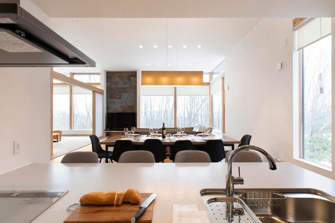 Photo of Kitchen in Kabayama