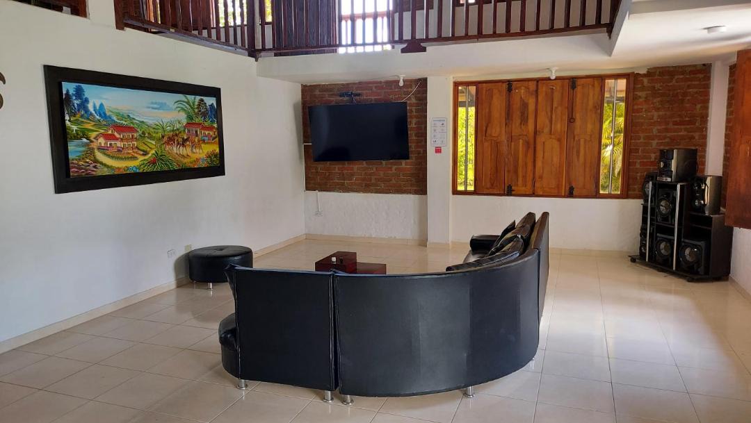 Photo of Livingroom in Quimbaya