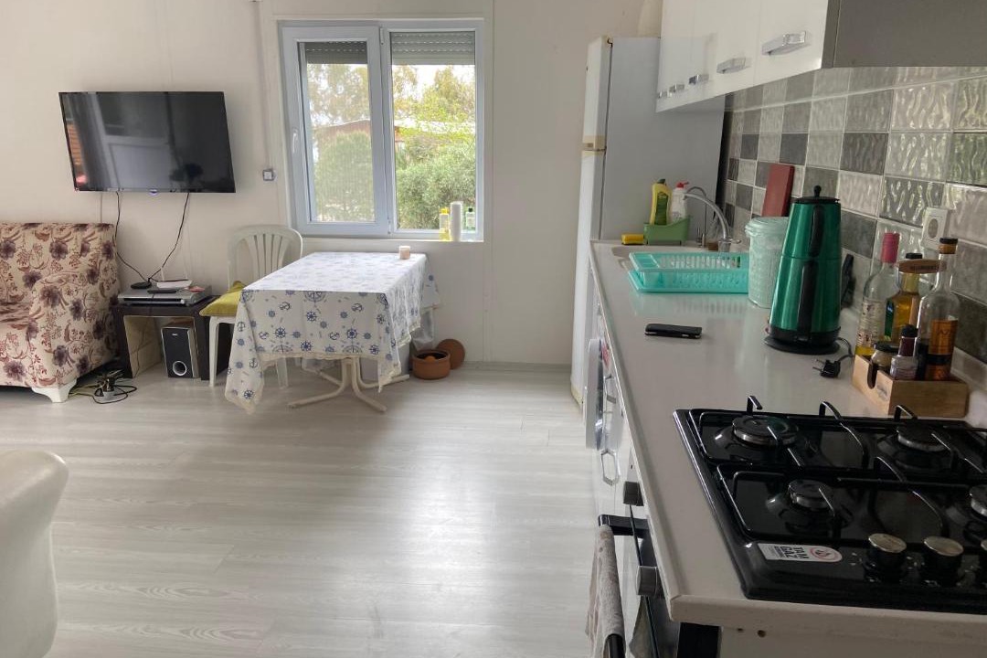 Photo of Kitchen in Demre