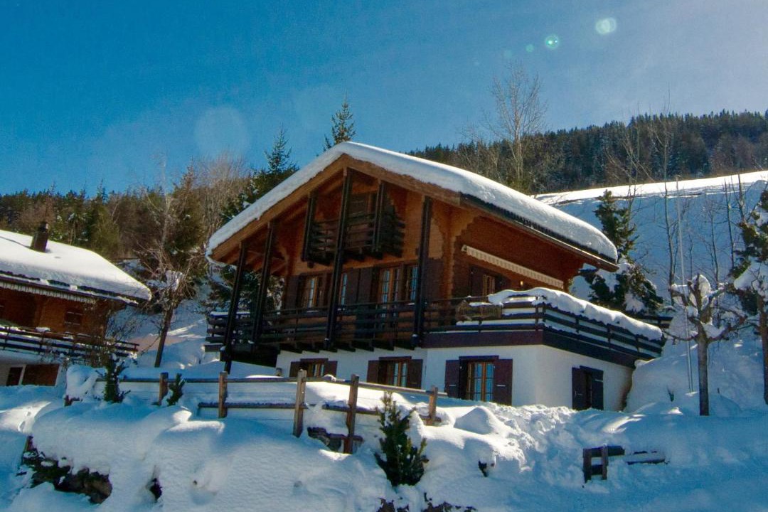 Photo of Others in Nendaz