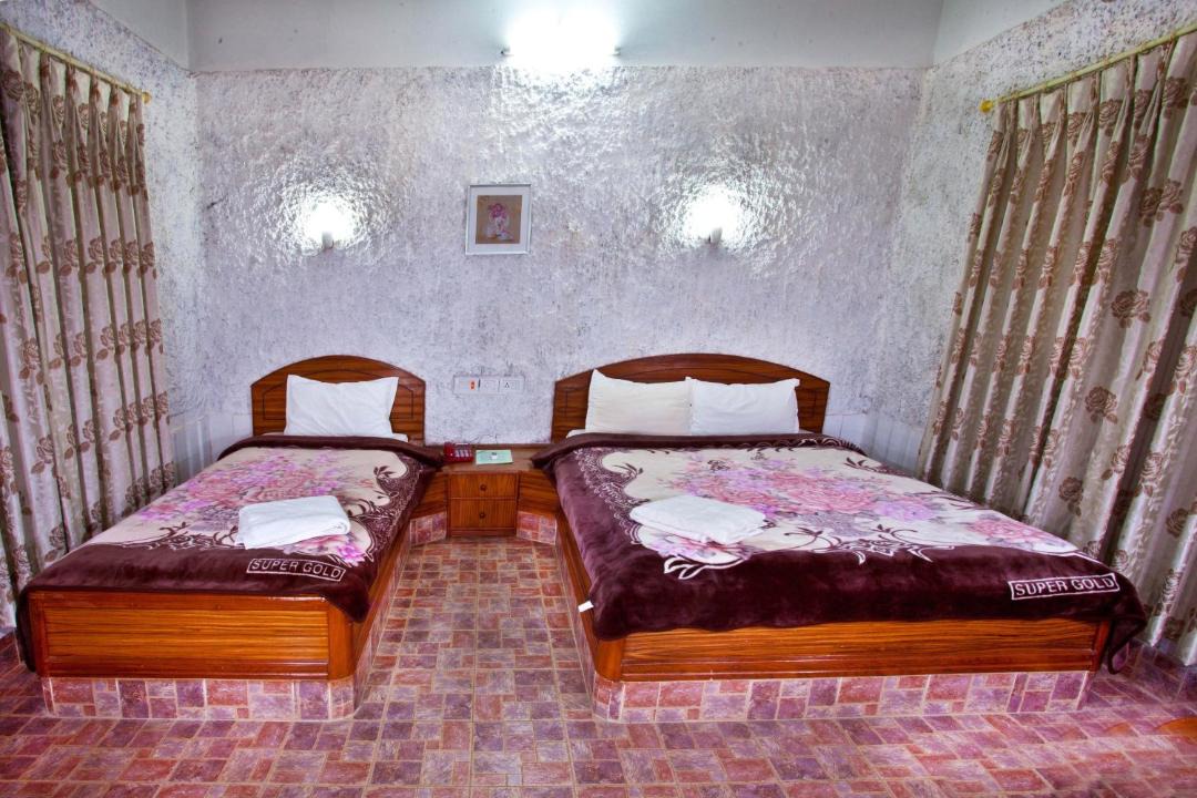 Photo of Bedroom in Sauraha