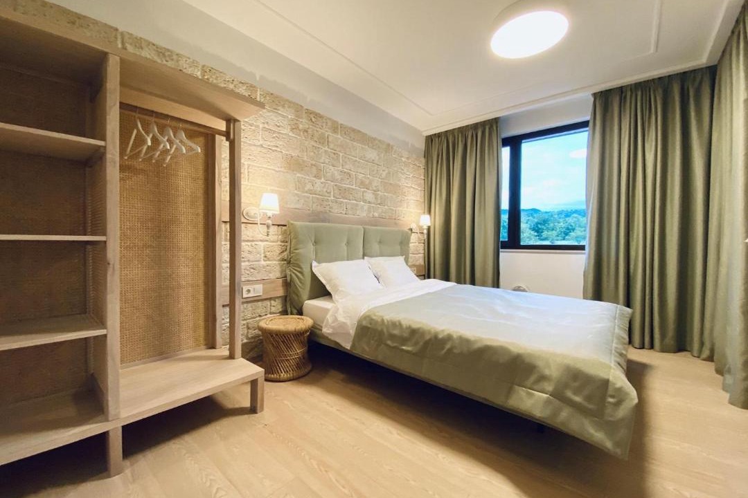 Photo of Bedroom in Oreshak
