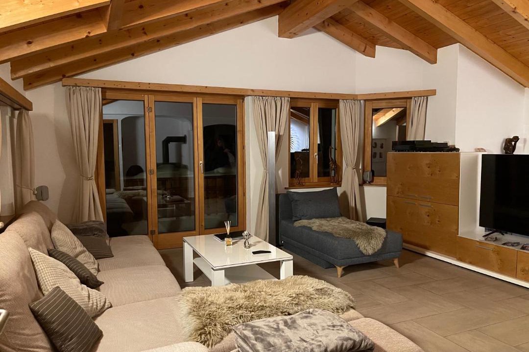 Photo of Livingroom in Saas-Fee