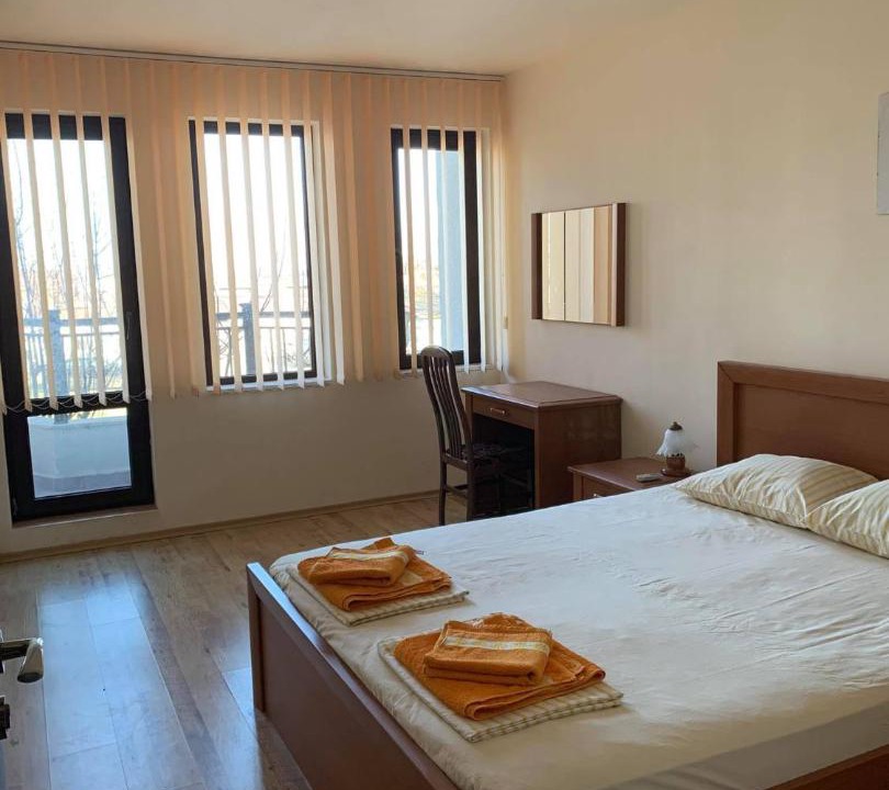 Photo of Bedroom in Sozopol