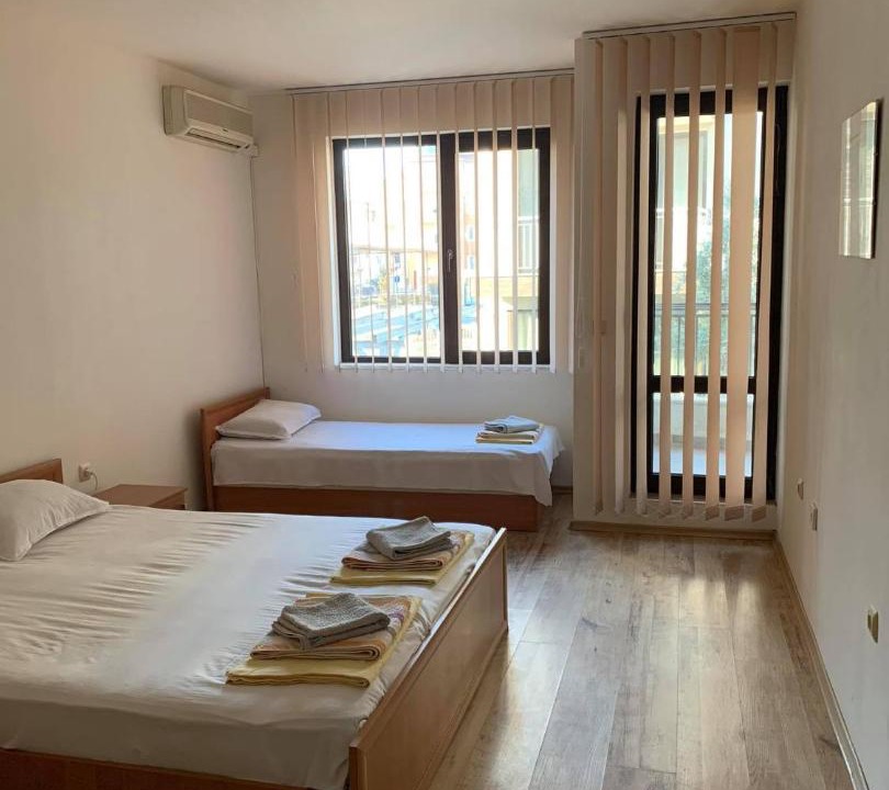 Photo of Bedroom in Sozopol
