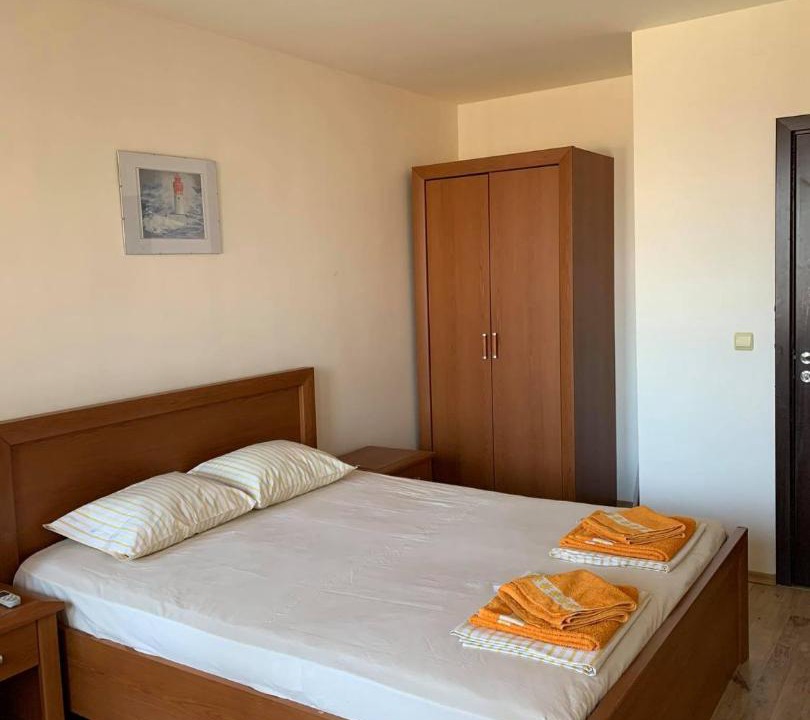 Photo of Bedroom in Sozopol