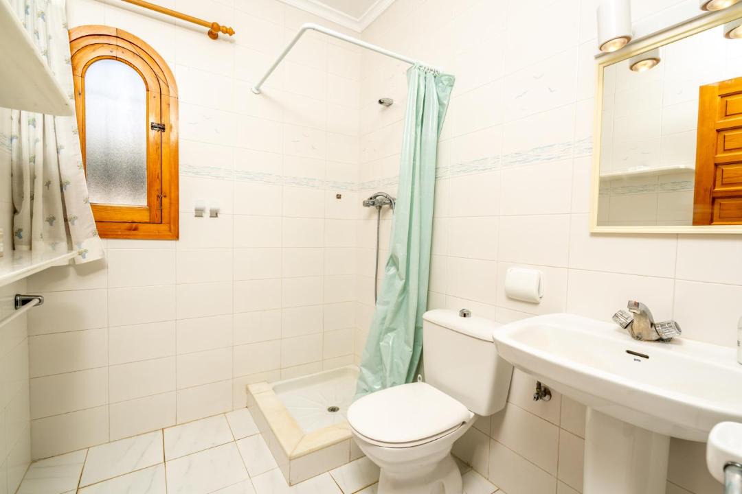 Photo of Bathroom in Jesus Pobre