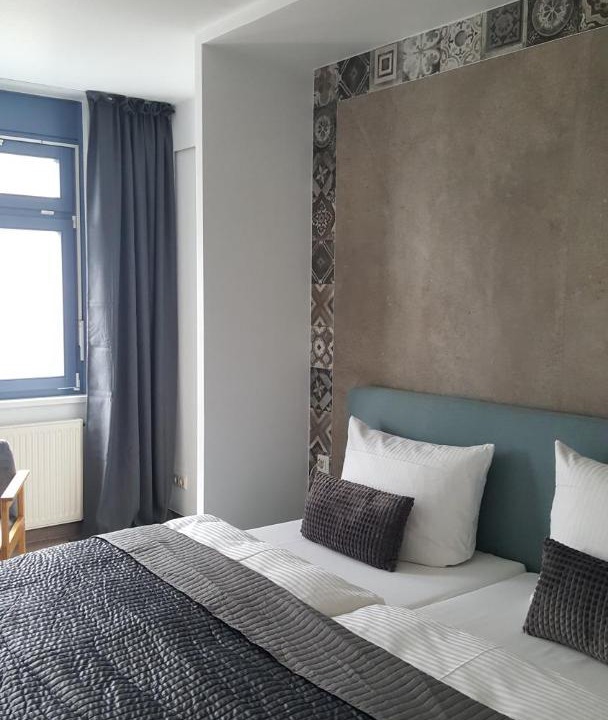 Photo of Bedroom in Markersdorf