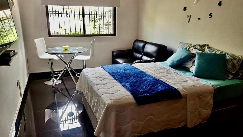 Photo of Bedroom in Cali