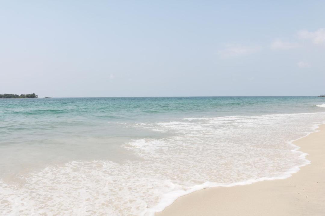 Photo of Outdoor in Freetown