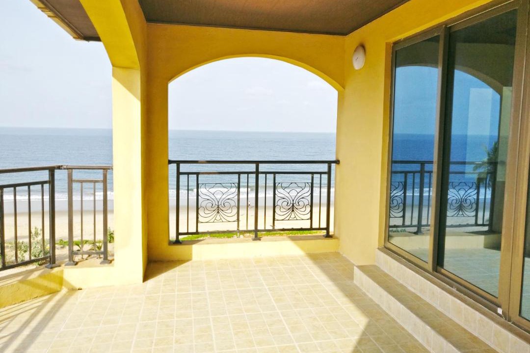 Photo of Bedroom in Freetown