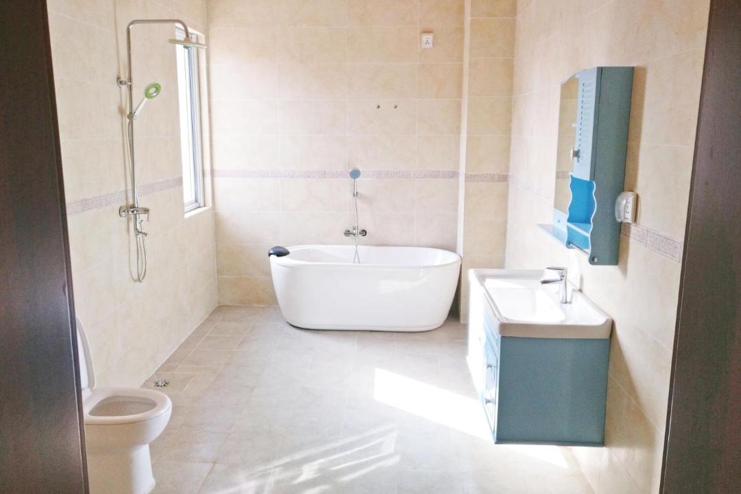 Photo of Bathroom in Freetown