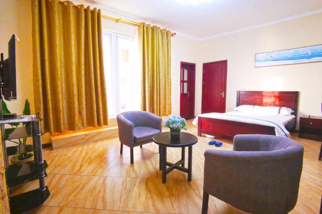 Photo of Livingroom in Freetown