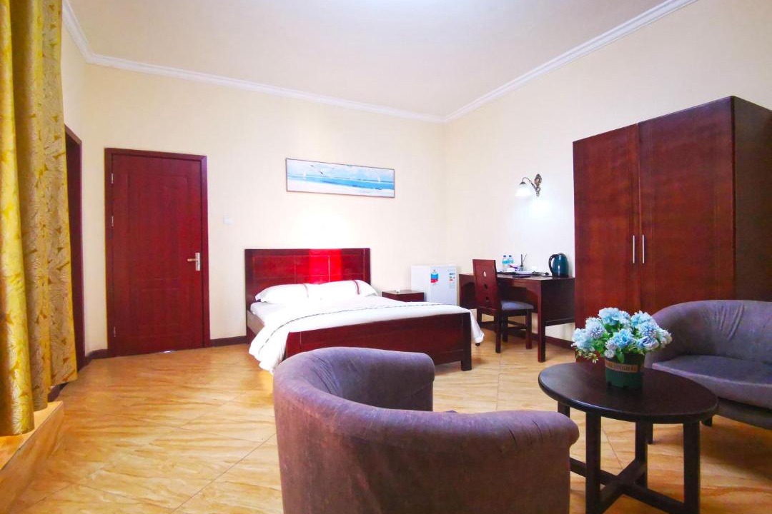 Photo of Livingroom in Freetown