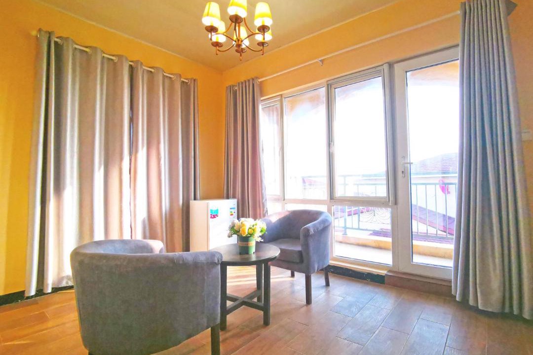 Photo of Livingroom in Freetown
