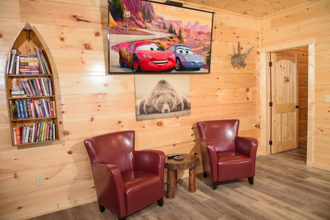 Photo of Others in Chalet Village North