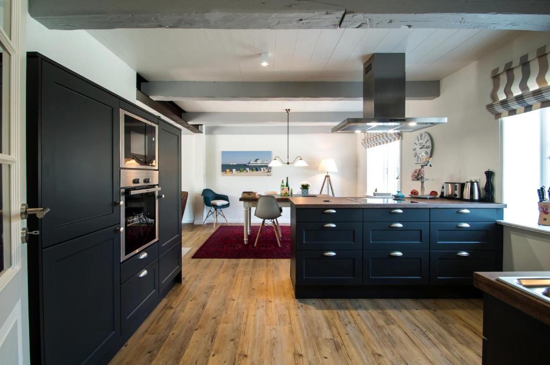 Photo of Kitchen in Oldsum