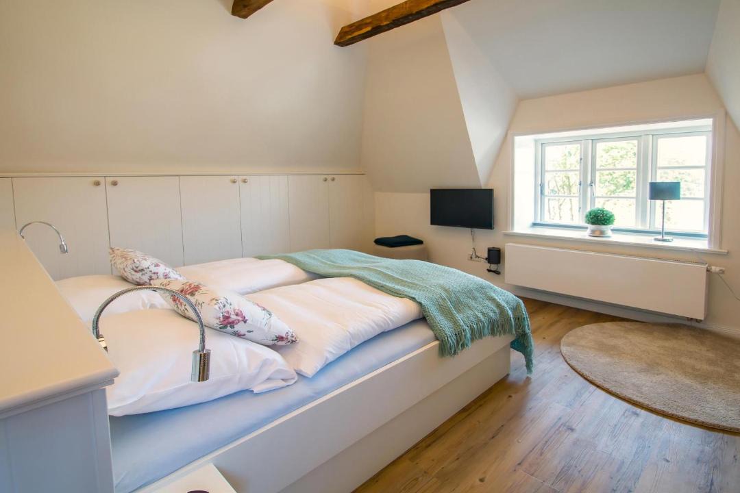 Photo of Bedroom in Oldsum