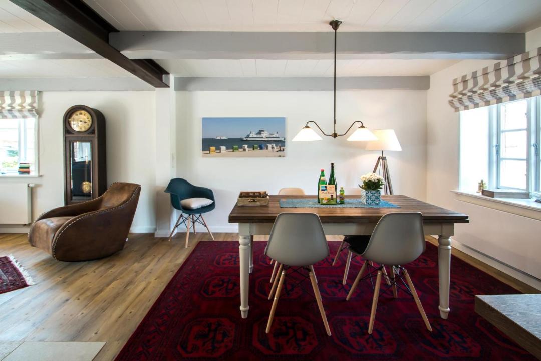 Photo of Livingroom in Oldsum