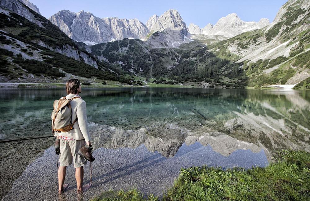 Photo of Others in Ehrwald