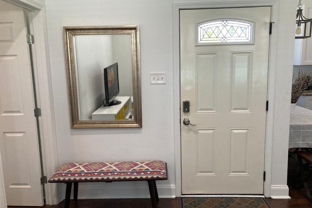 Photo of Bathroom in Saint Claude