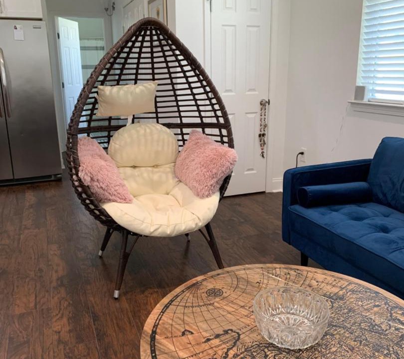Photo of Livingroom in Saint Claude