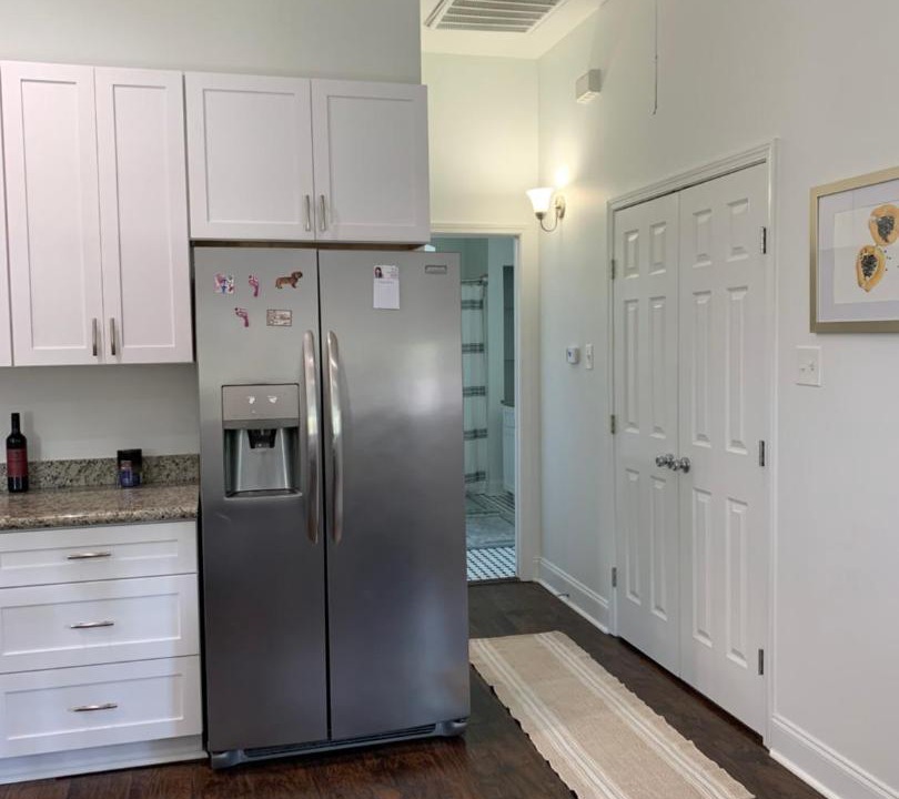 Photo of Kitchen in Saint Claude