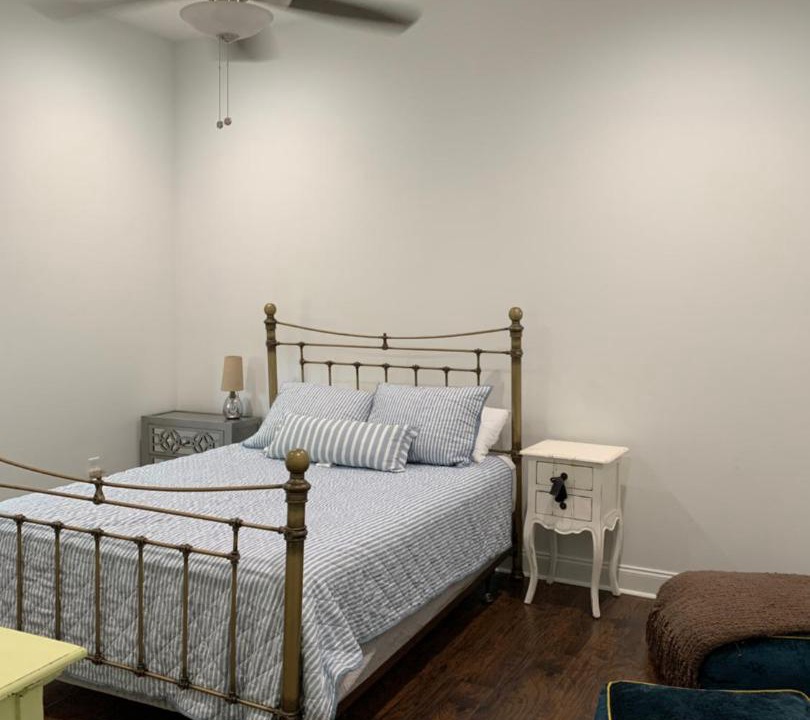 Photo of Bedroom in Saint Claude